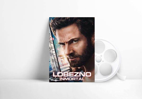 Lobezno inmortal