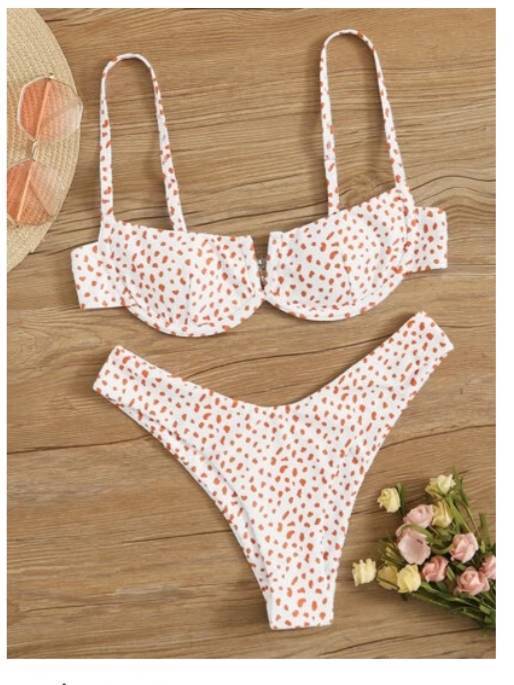 Fashion Biquínis 👙