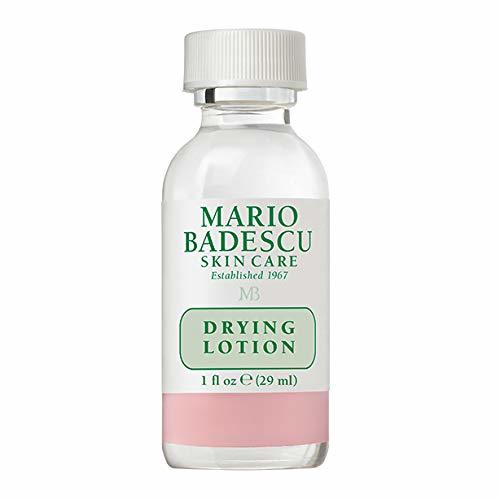 Beauty Botella de loción de secado, de Mario Badescu