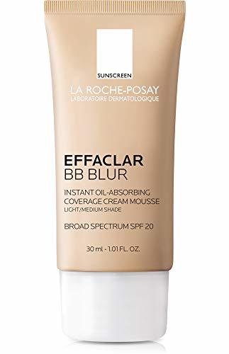 Belleza La Roche Posay Effaclar BB Blur