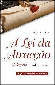 Libro A Lei da Atracção  Michael J