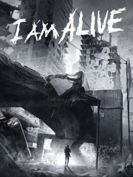 Videojuegos I Am Alive