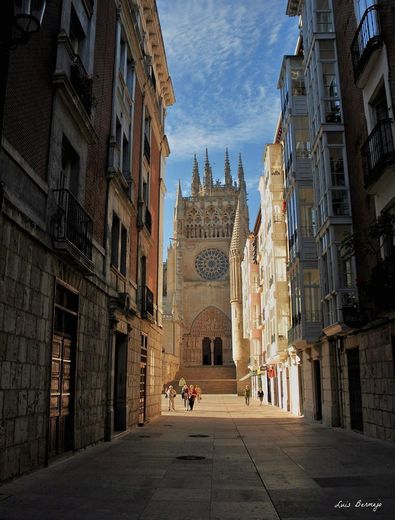 Burgos