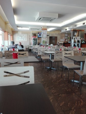 Restaurantes Lusomassa II - Rio Meão