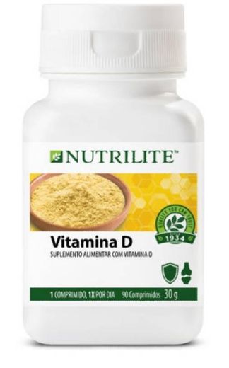 Vitamina D