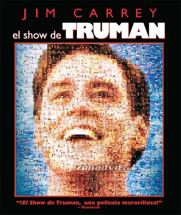 Película El show de Truman