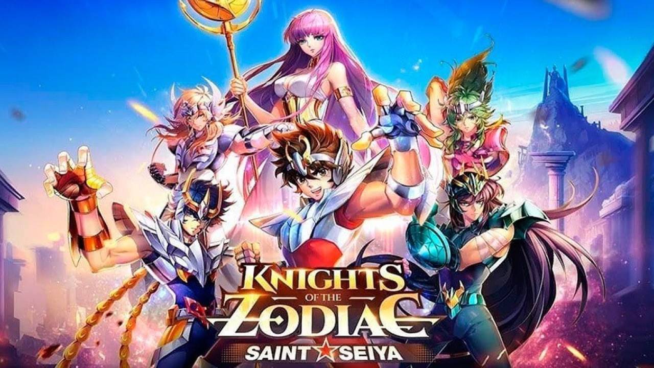 Saint Seiya : Awakening