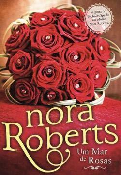 Libro Um Mar de Rosas Quarteto de Noivas