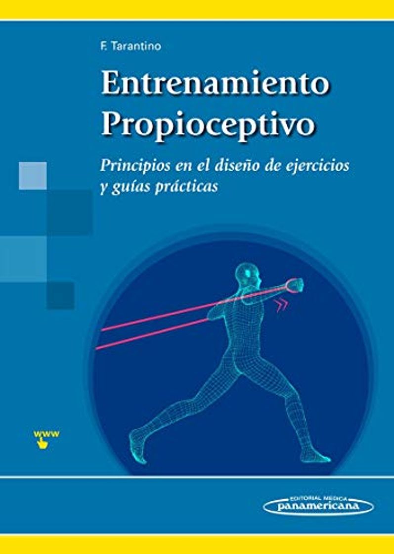 Libros Entrenamiento propioceptivo: Principios en el diseño de ejercicios y guías prácticas