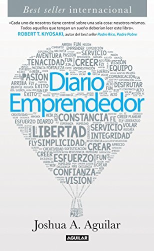 Libros Diario Emprendedor