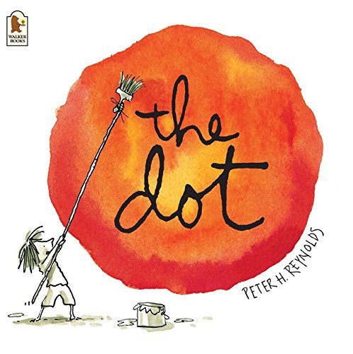 Libro The Dot