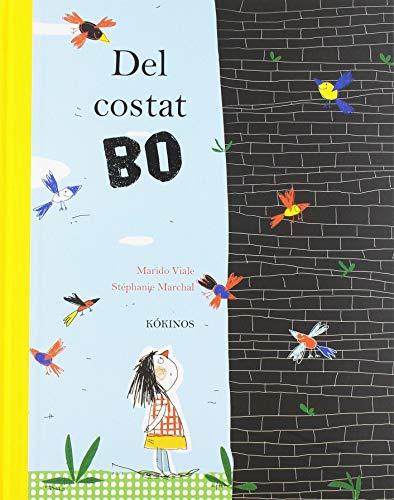 Libro Del costat bo