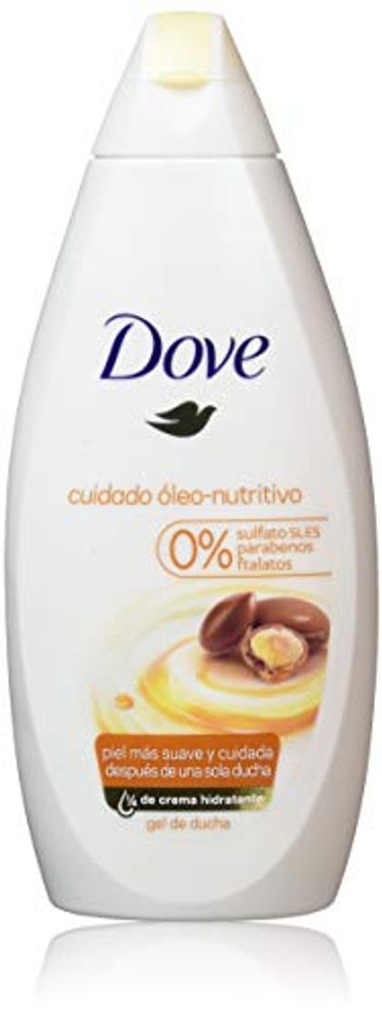 Lugares Dove - Gel de ducha