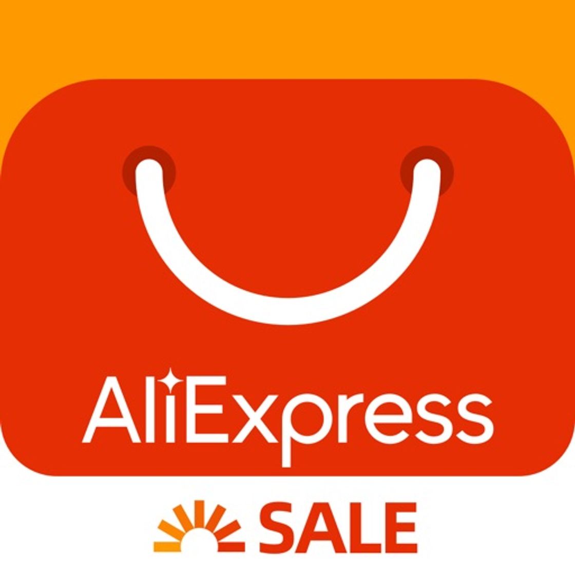 App AliExpress Shopping App