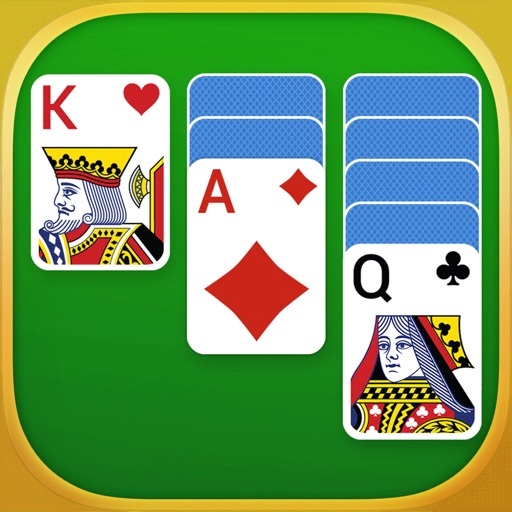 App Solitaire – Classic Klondike