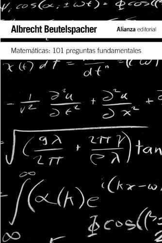 Libro Matemáticas: 101 problemas fundamentales