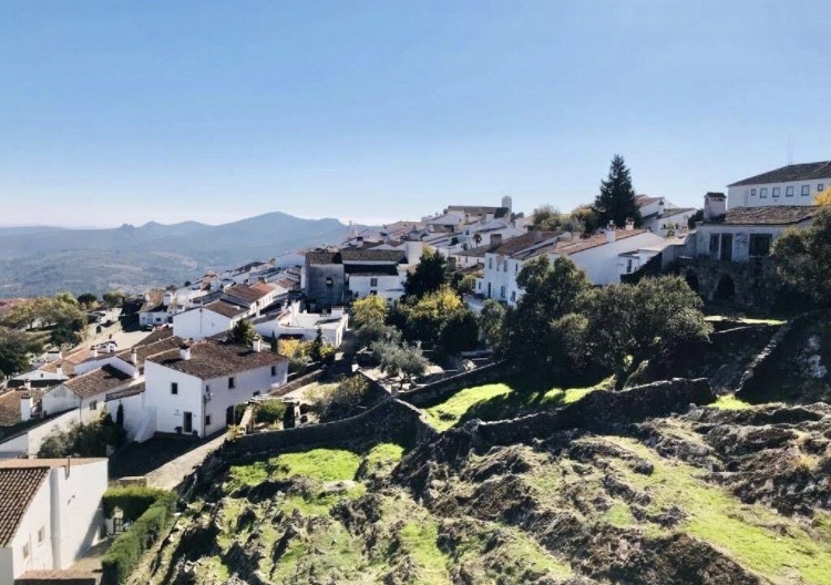 Place Marvão