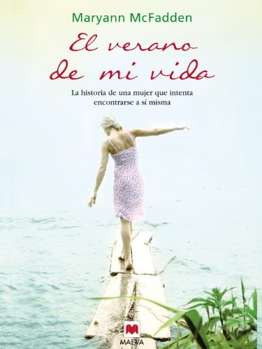 Book El verano de mi vida