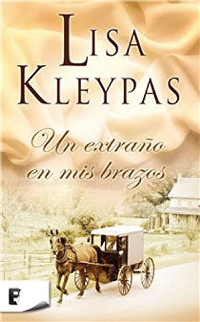 Book Un extraño en mis brazos