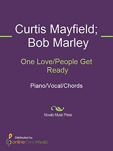 One Love/People Get Ready