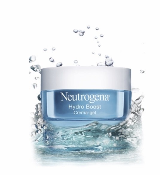 Fashion CREMA FACIAL NEUTROGENA.