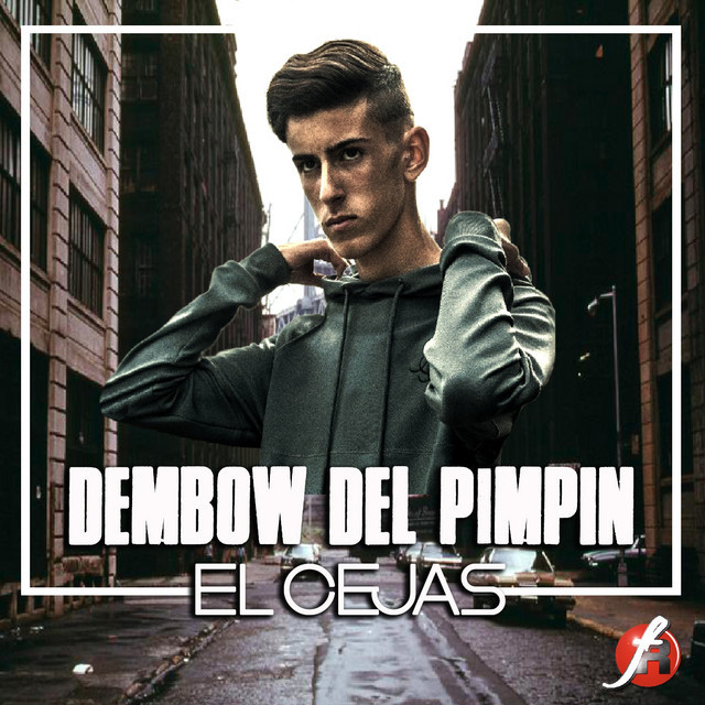 Canción Dembow del Pimpin