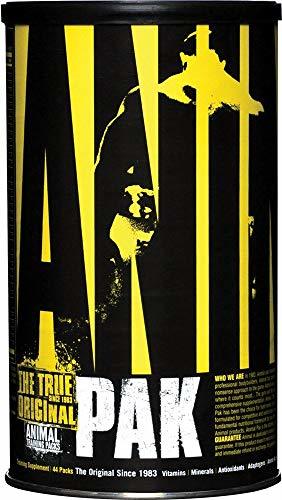 Beauty ANIMAL PAK 44 PACKS