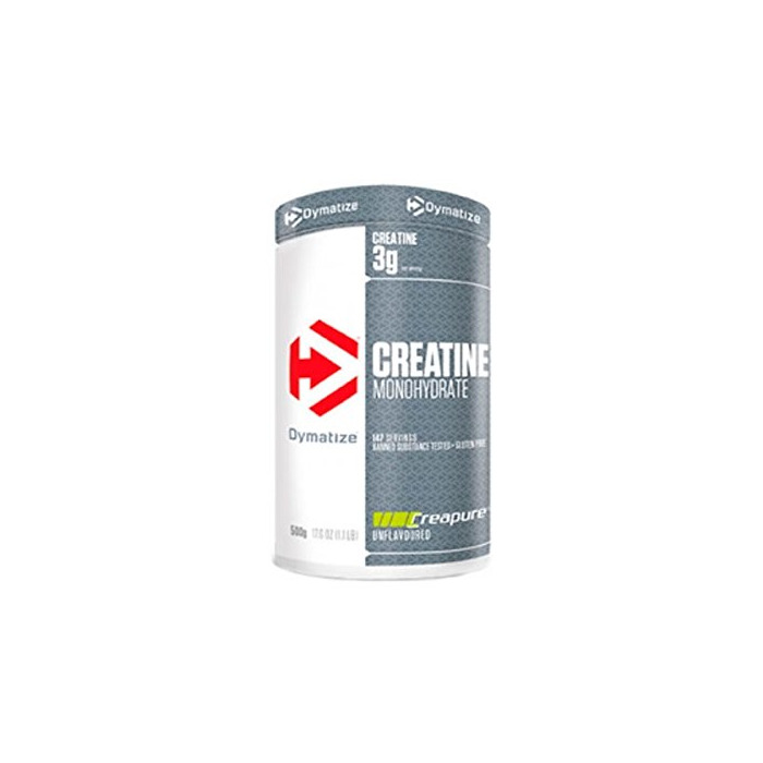 Producto Dymatize Creatine Monohydrate Creapure