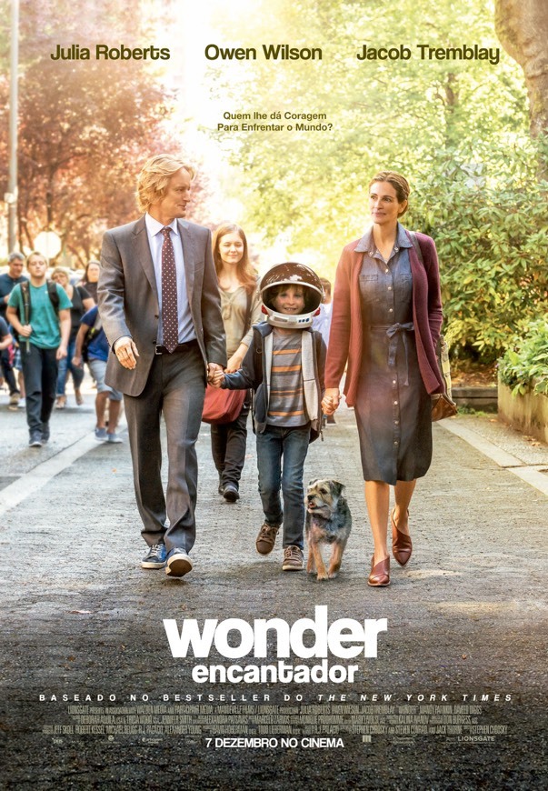 Movie Wonder