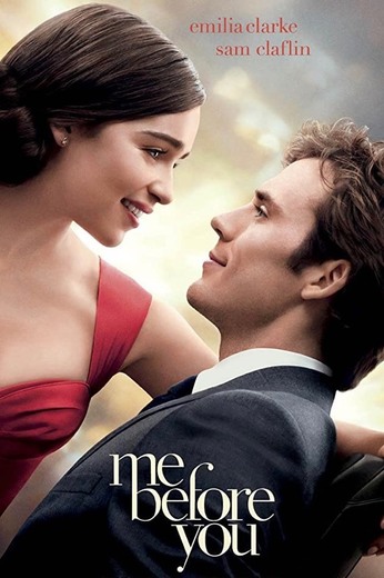 Me Before You