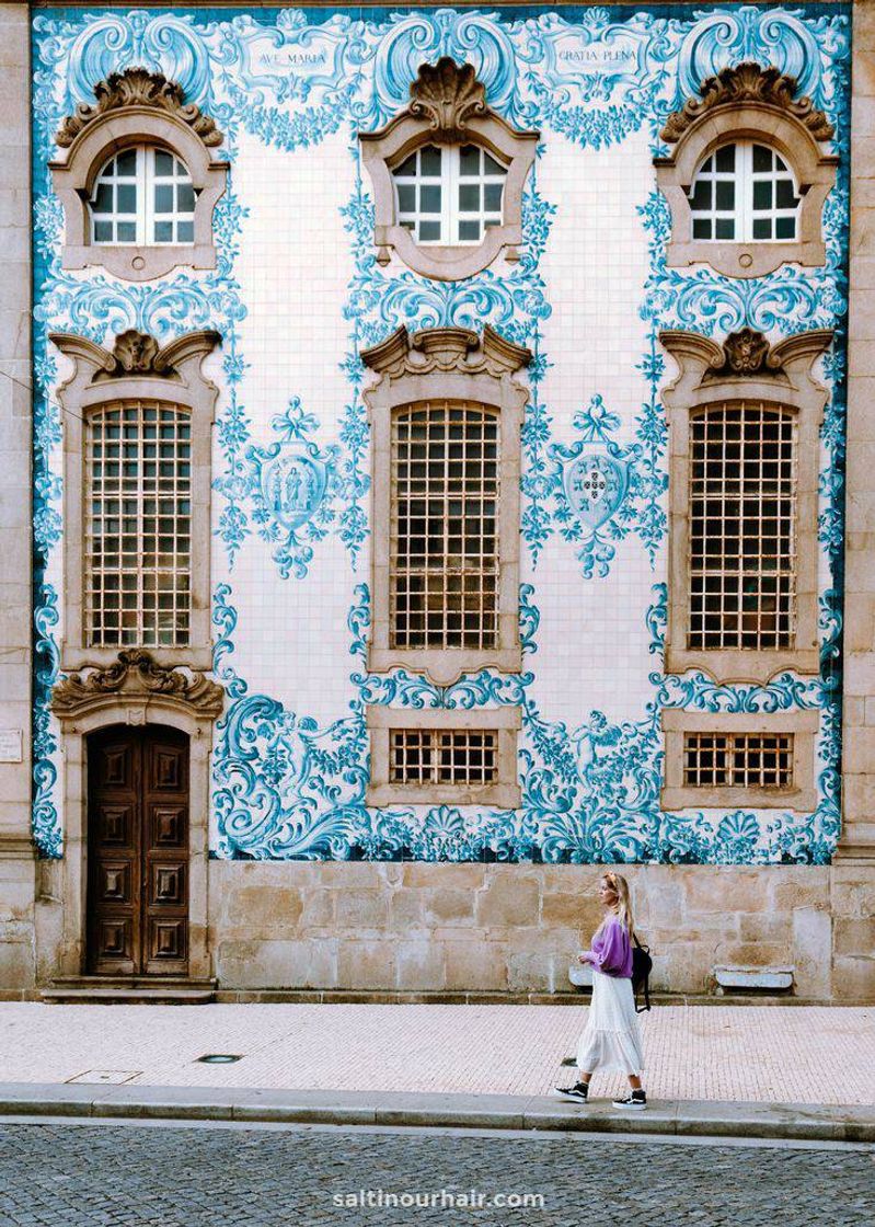 Moda Porto, Portugual 