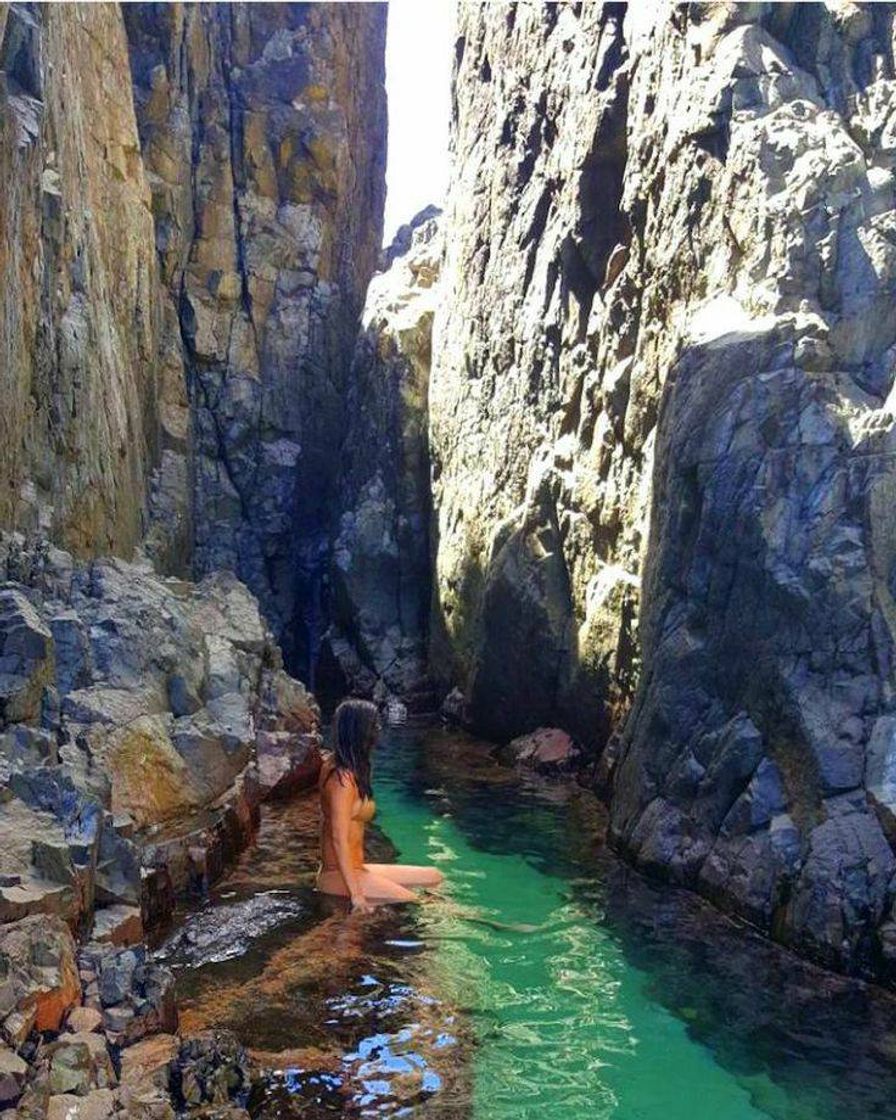 Moda Fernando de Noronha-Brazil