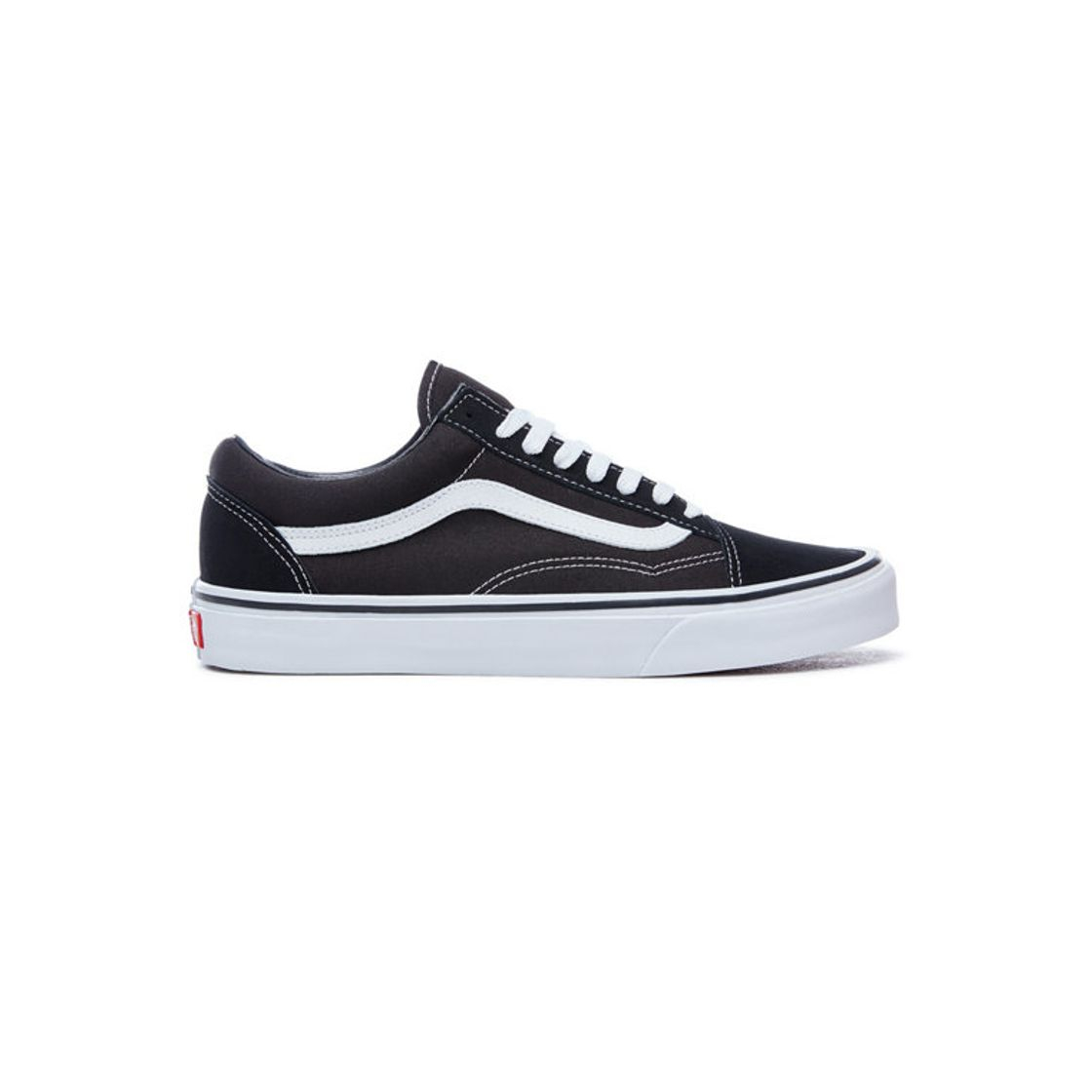 Producto Vans Old Skool, Zapatillas Unisex Adulto, Negro