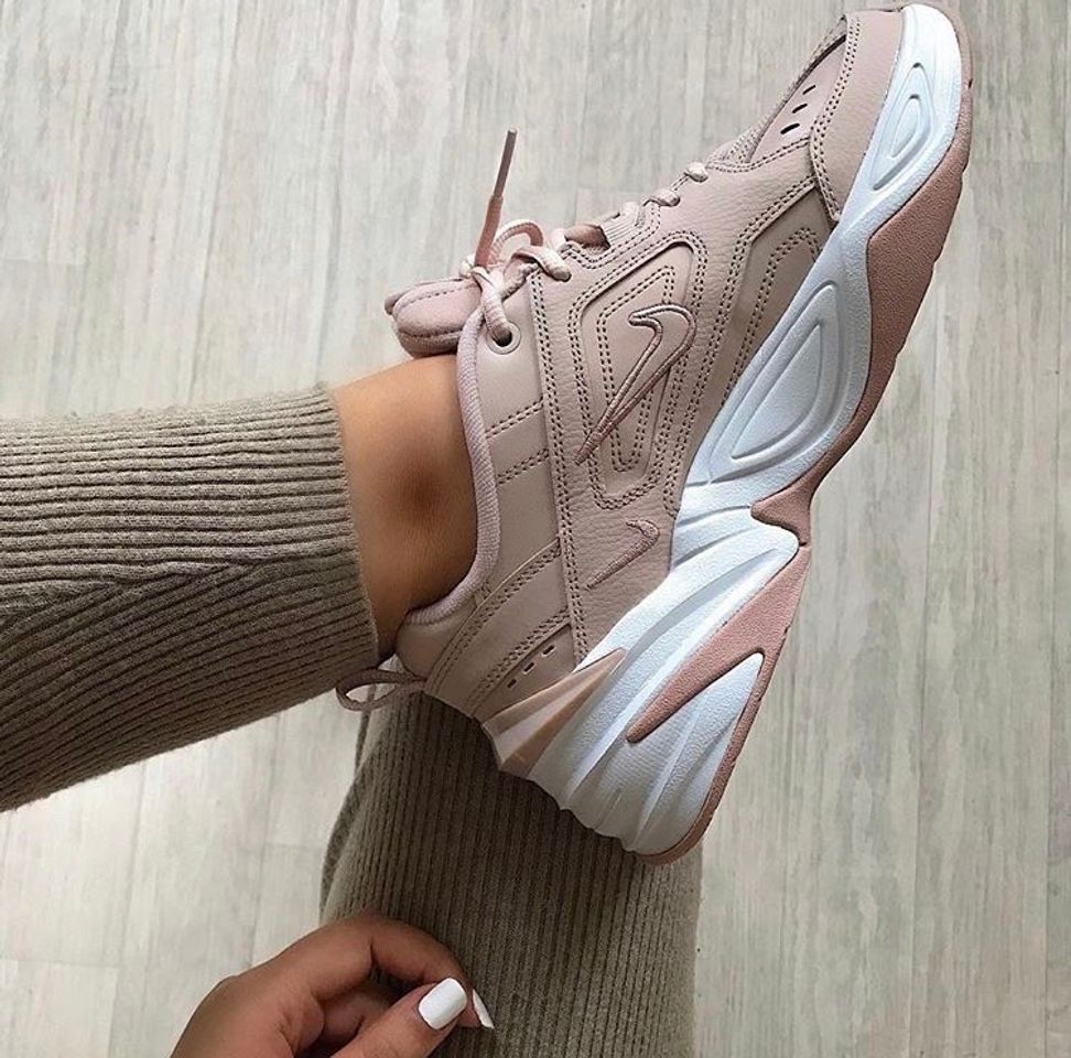 Moda Nike M2K Tekno 