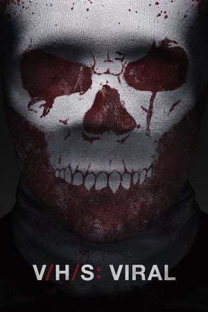 Movie V/H/S: Viral