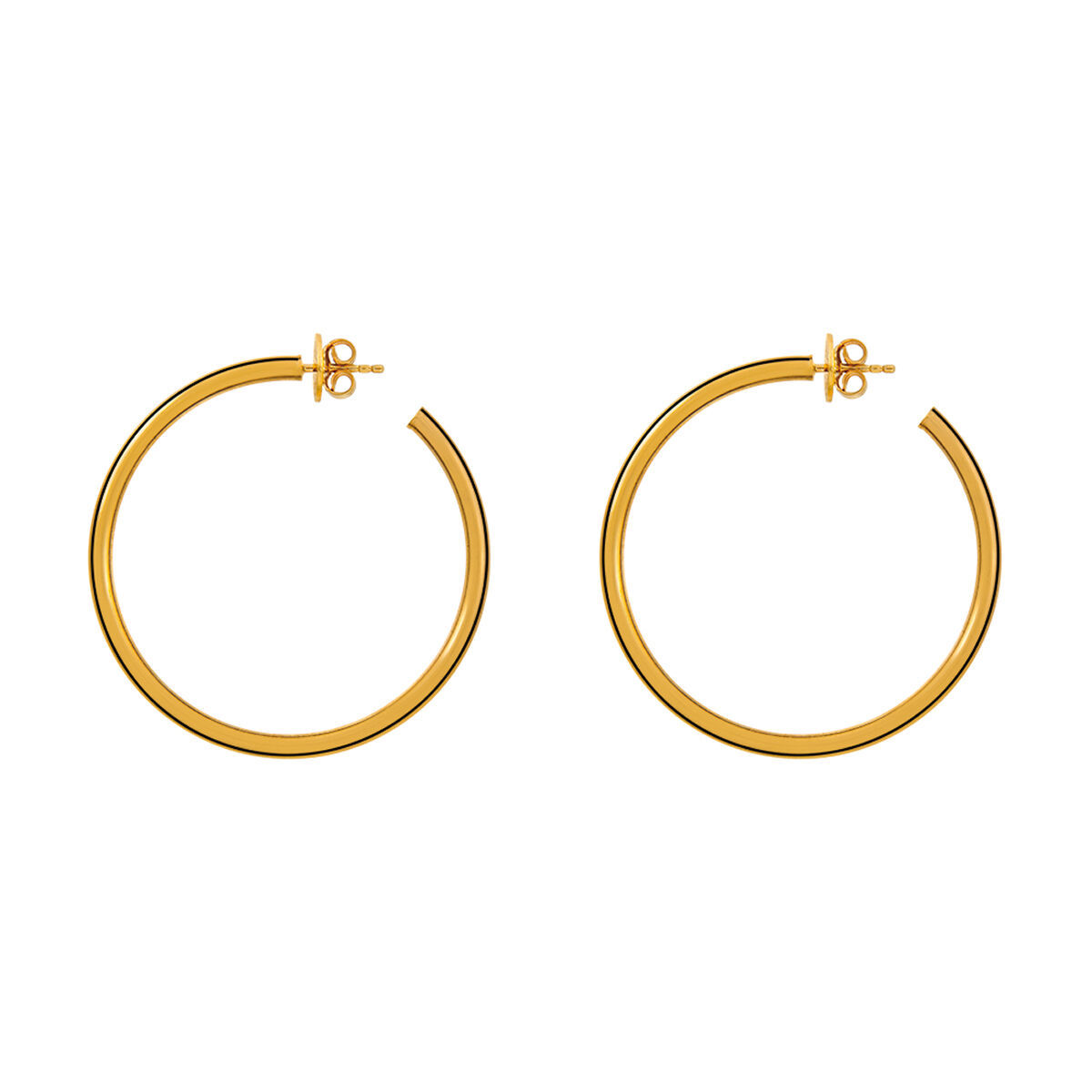 Moda Pendientes de aro y criollas | Aristocrazy