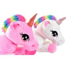 Fashion Peluches de Unicornio ¡únete a la moda de los unicornios ...