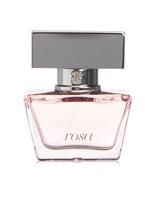 Social Tous Rosa Agua de perfume Vaporizador 30 ml