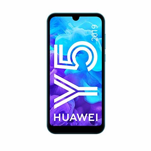 Social Huawei Y5 2019 - Smartphone de 5.71"