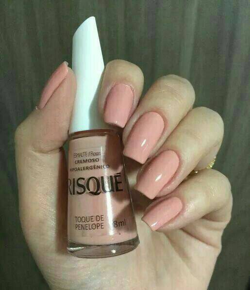 Product Esmalte risqué