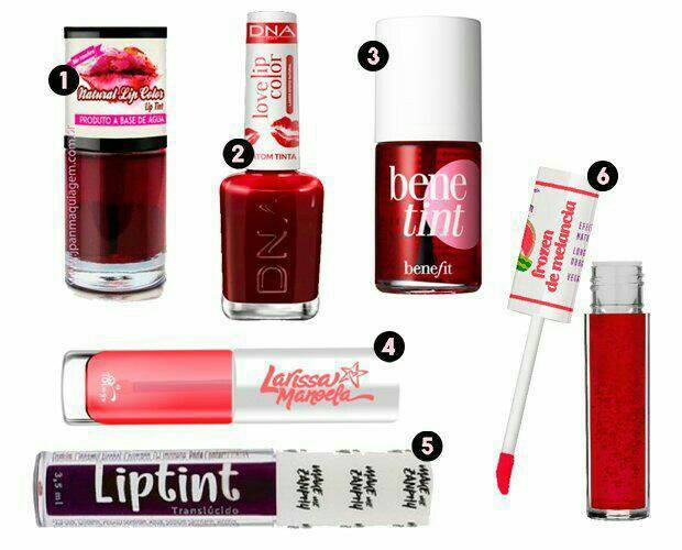 Product Boca rosinha ♡