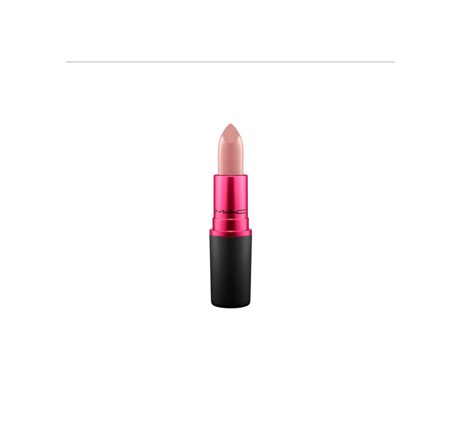 Producto Mac Viva Glam Lipstick Pinkish- Beige