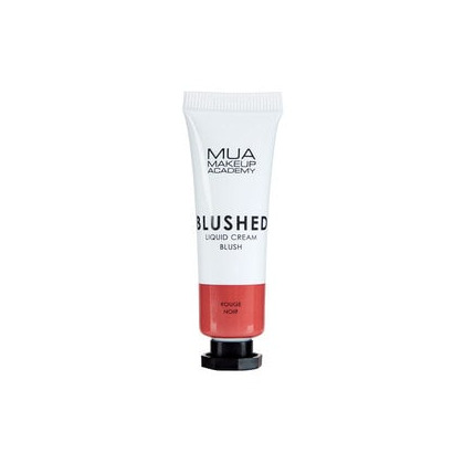 Social MUA Blushed Liquid Cream Blusher