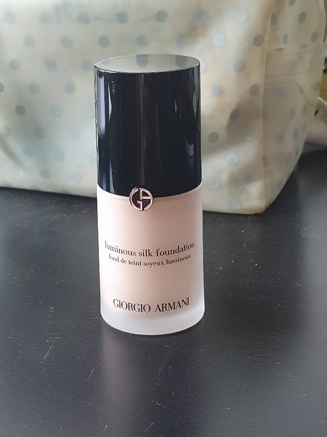 Moda Giorgio Armani Luminous Silk Foundation | Nordstrom