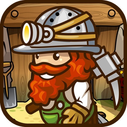 Tiny Miner