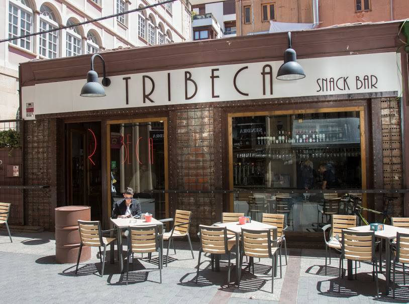 Restaurants Tribeca Snack Bar
