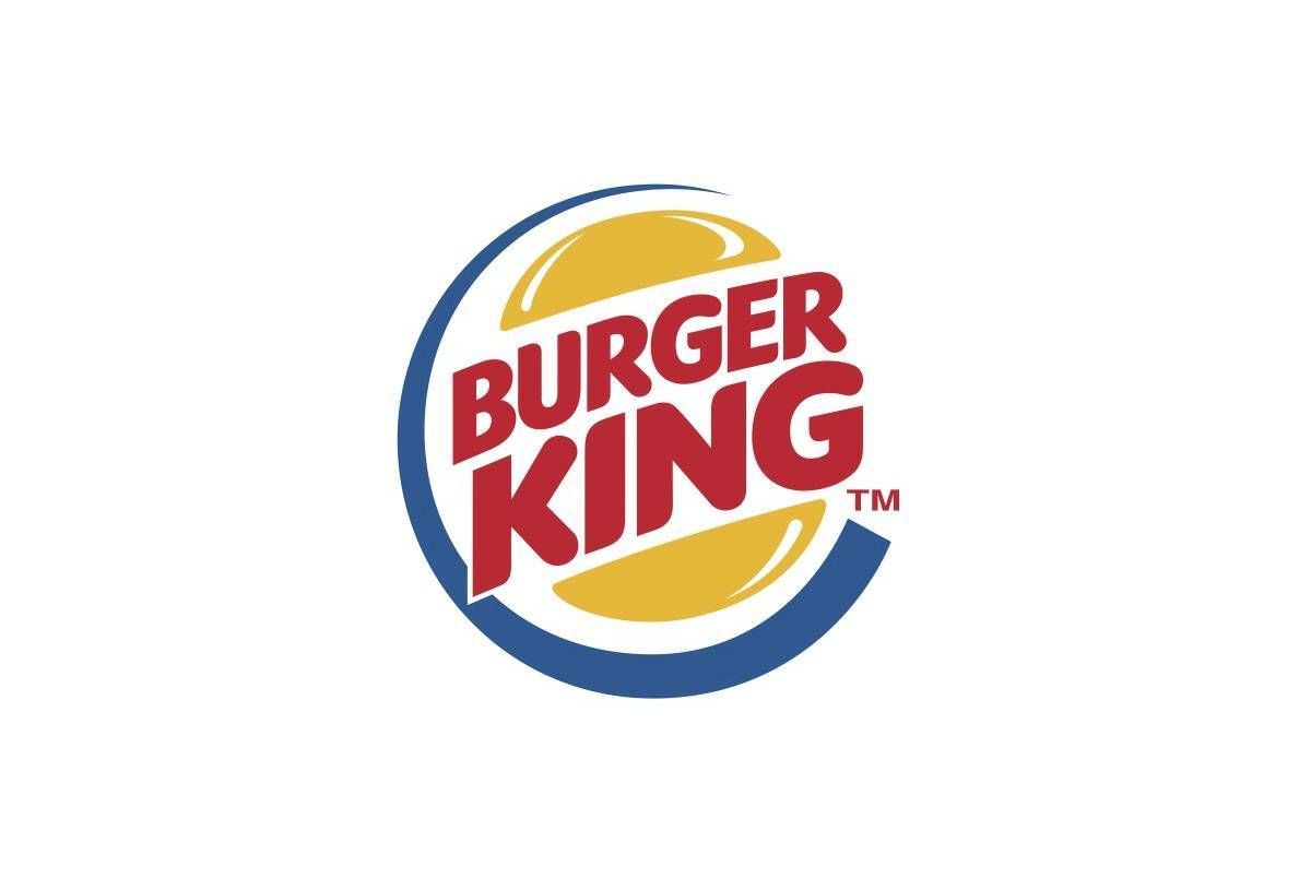 Restaurantes Burger King