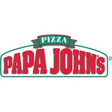 Restaurantes Papa John's Pizza