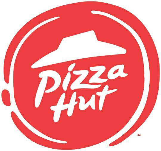 Restaurantes Pizza Hut