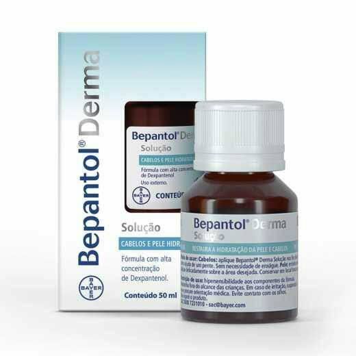 Bepantol Derma